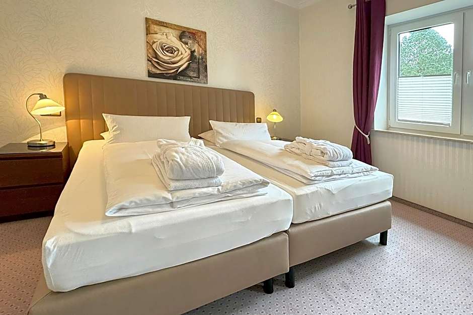 Golf- und Wellnesshotel Amtsheide