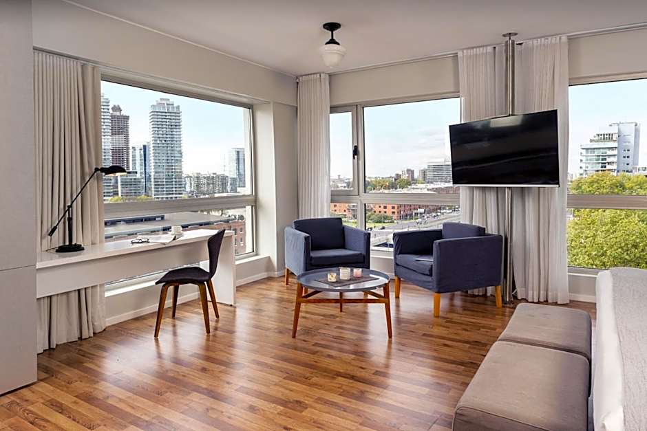 Almarena Madero Urbano Affiliated by Melia