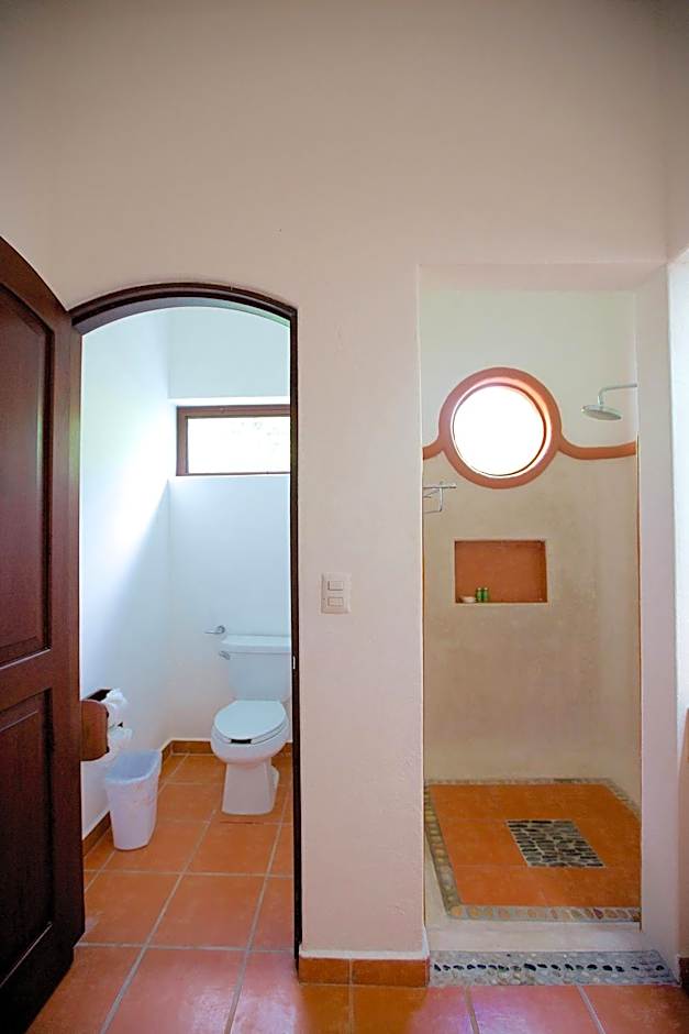 Hotel Rancho Encantado