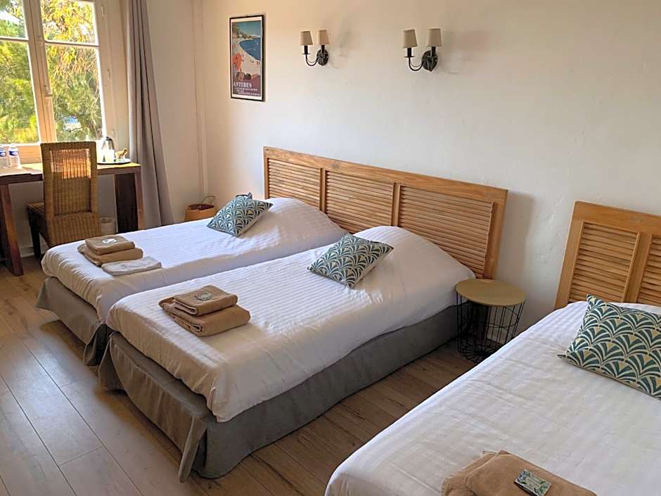 Hotel Alexandra - Boutique Hotel