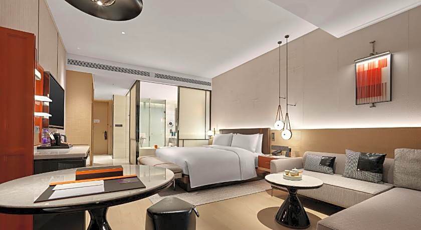 DoubleTree by Hilton Cangnan