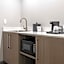 Hampton Inn By Hilton Knoxville-West At Cedar Bluff