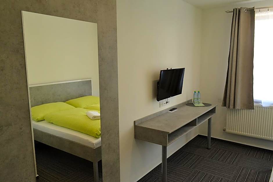 Garni Hotel 31