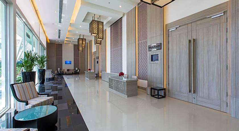 Kantary 304 Hotel Prachinburi