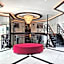 KD Hotelship Düsseldorf Messe South