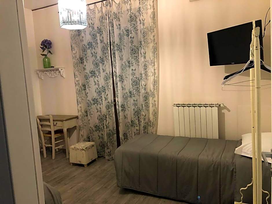 Locanda del Musso con Ristorante