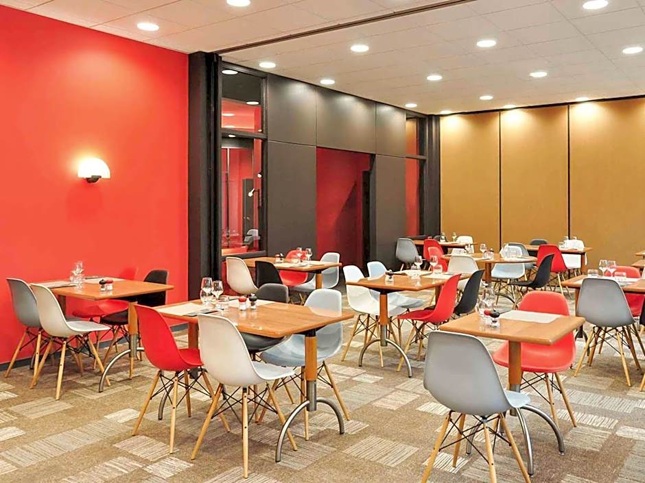 ibis Le Puy-en-Velay Centre