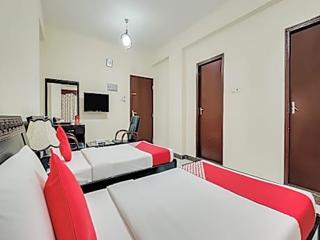 Standard Double Twin