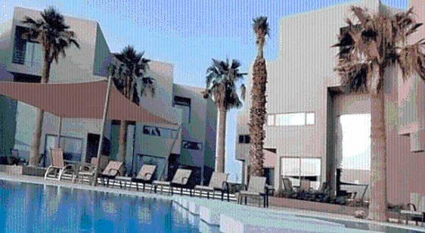 The Sealoft Boutique Chalets