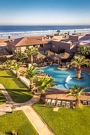 Hotel Club La Serena