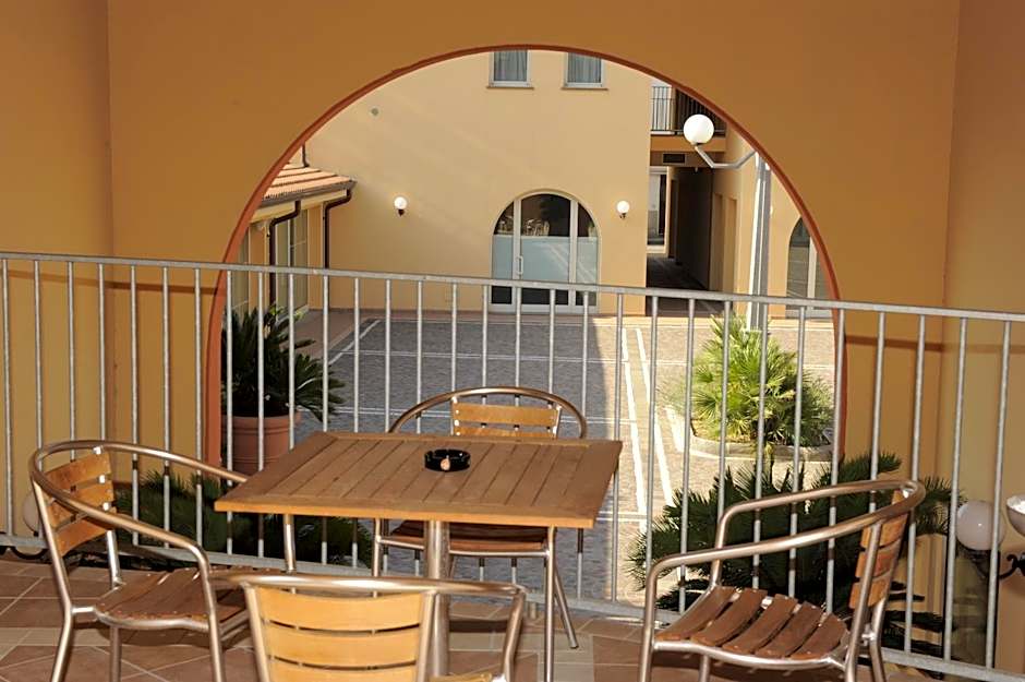 Hotel Plazza
