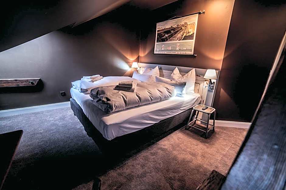 Hotel Luis