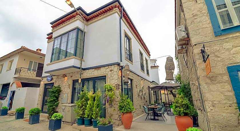 Sulty's Alacatı