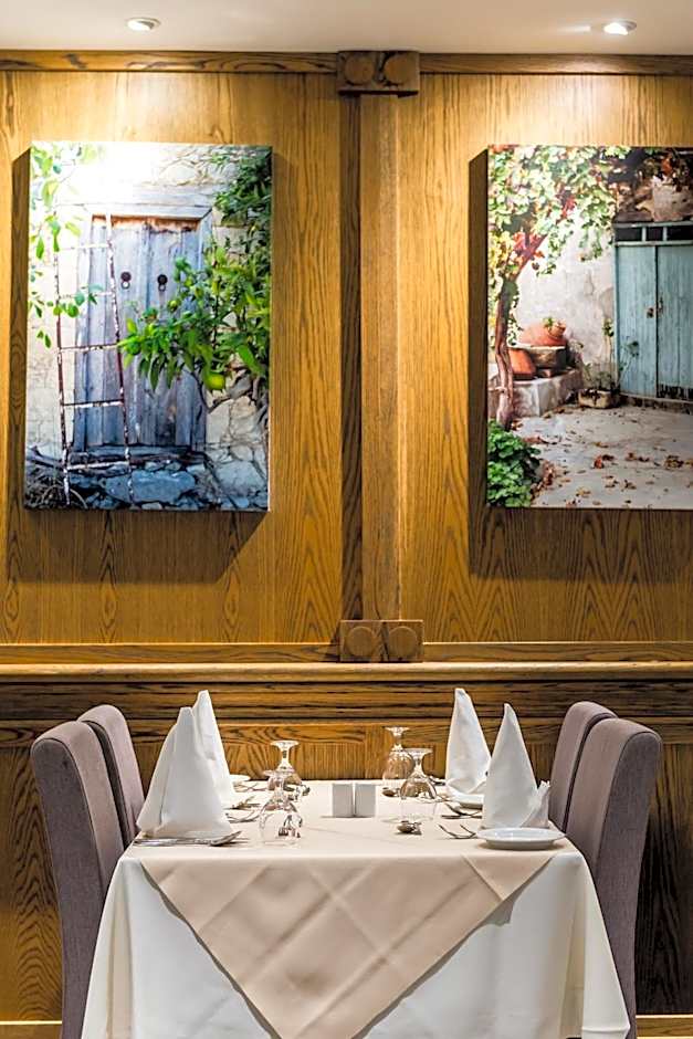 Kefalos Beach Tourist Village