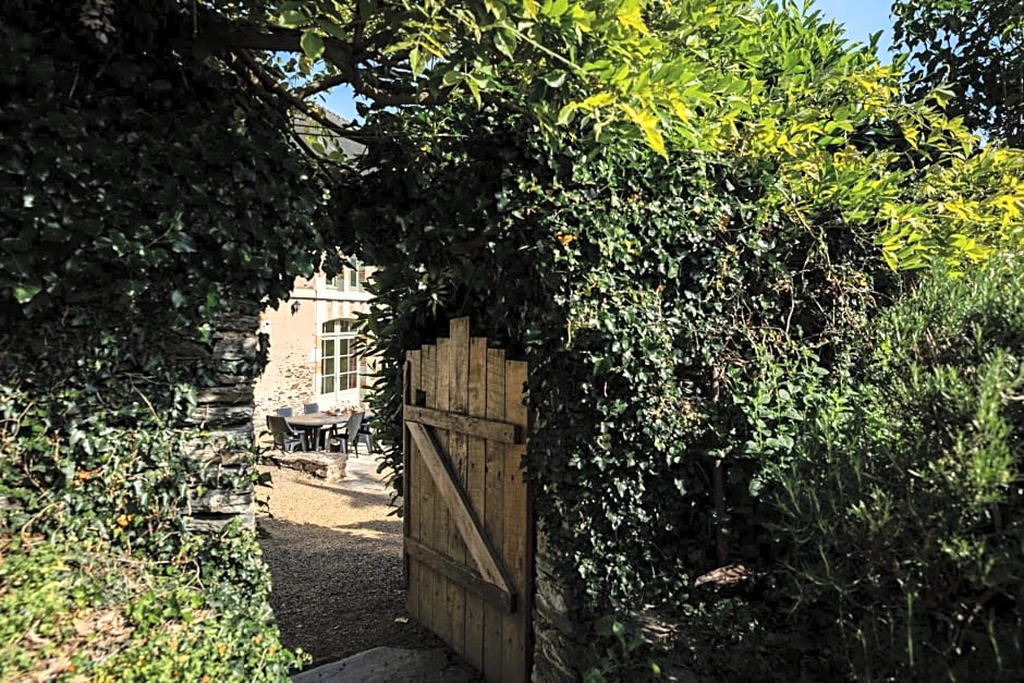 La Haye Gîtes et Chambre d'Hôtes