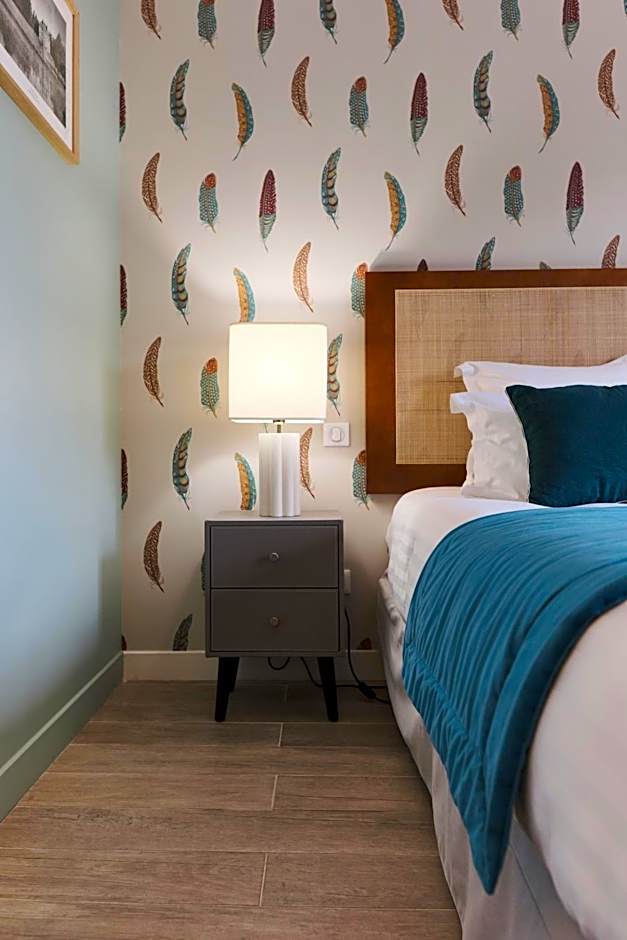 Domaine Du Roncemay - Hôtel, Restaurants, Spa & Golf