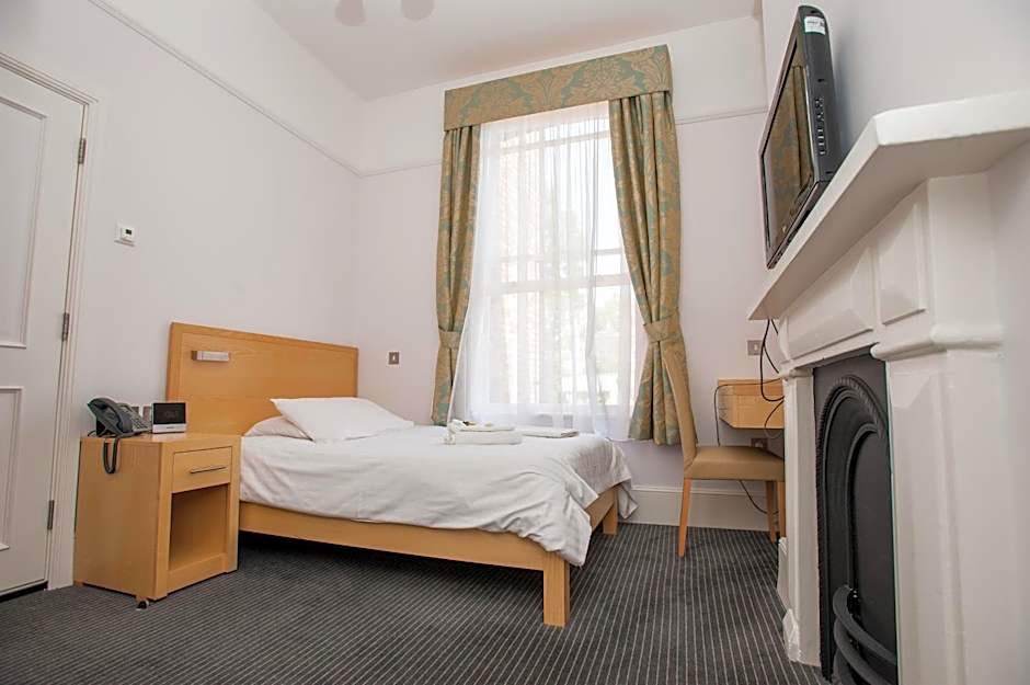 Rewley House University of Oxford