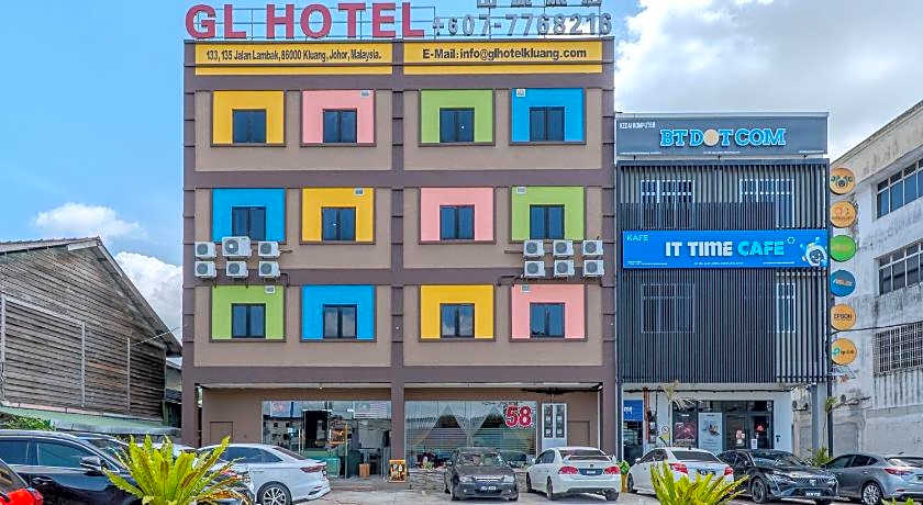 Gl Hotel