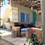LunArena Barefoot Hotel