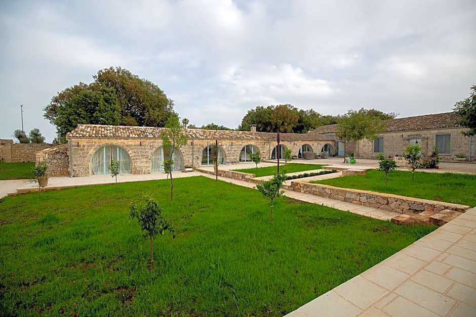 Masseria Violante Boutique Hotel