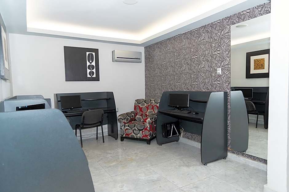 Hotel Impala Veracruz