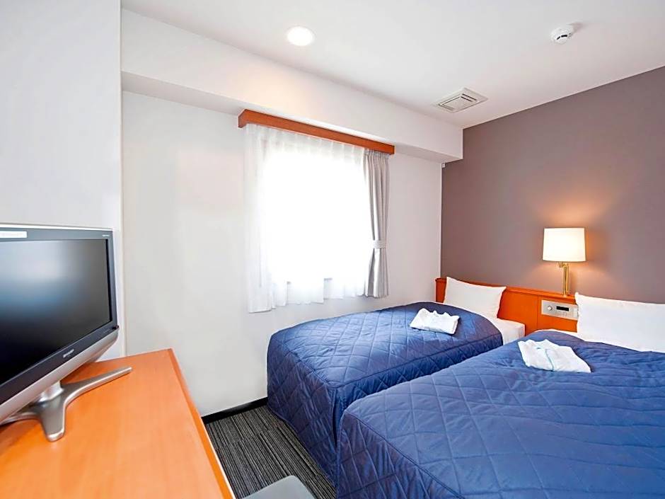 Hotel Unisite Sendai