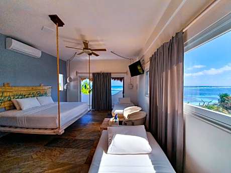 Suite with Sea View