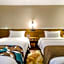 James Joyce Coffetel Hotel Guangzhou Tianhebei Tianrun Road