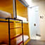 Borough Capsule Hostel Bali