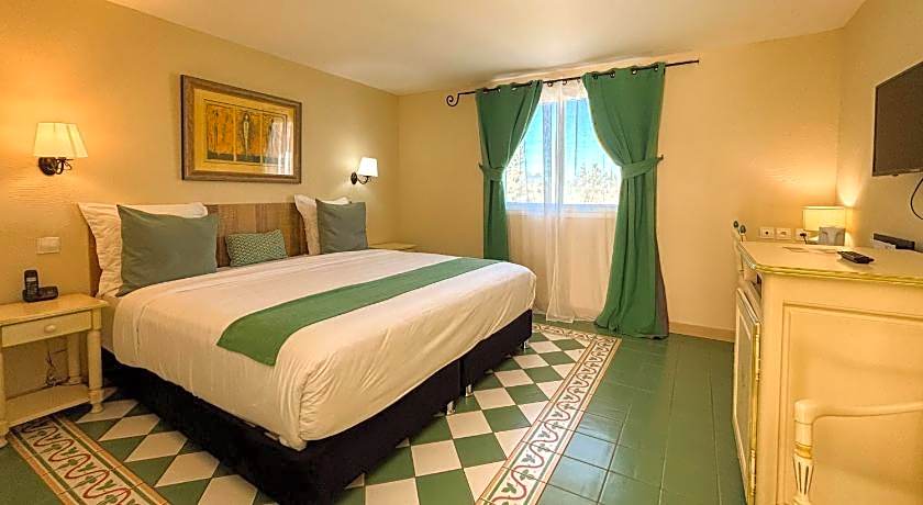 Hotel Le Cilaos
