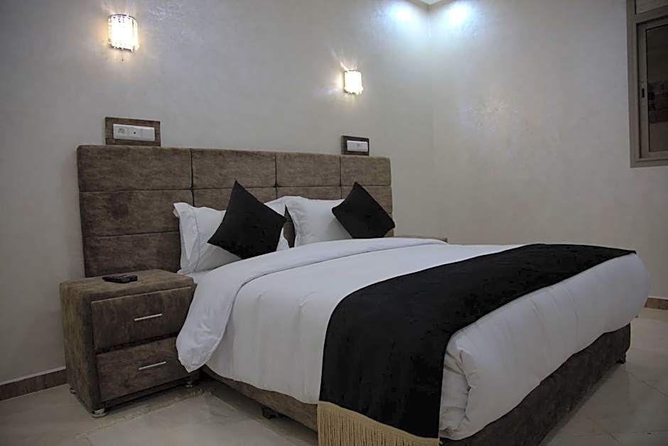 Dakhla Guest