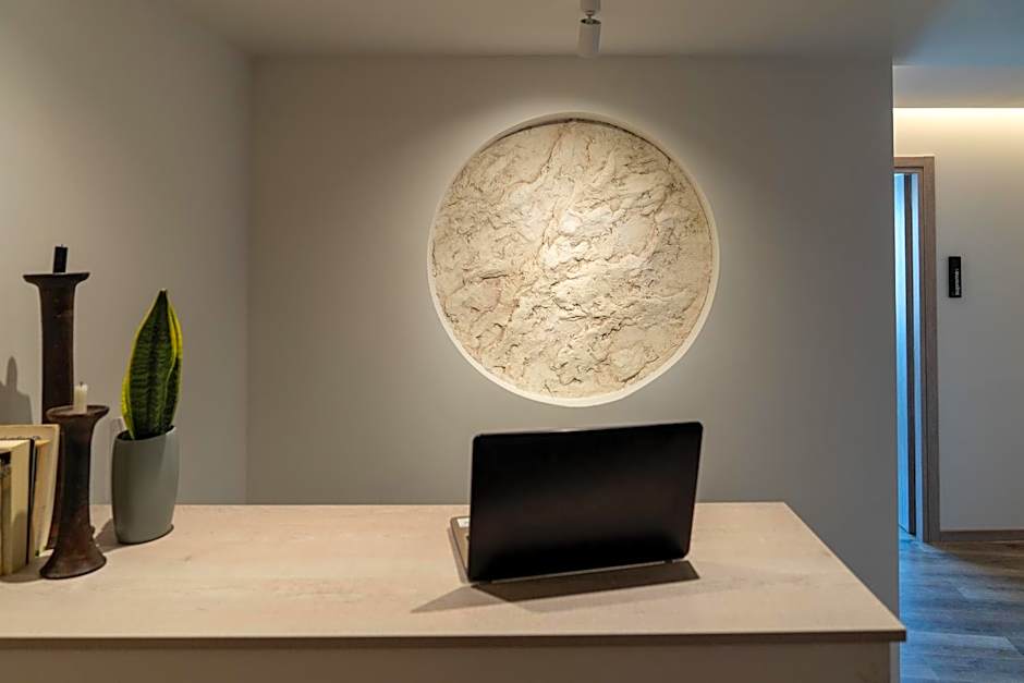 Athens Design Suites