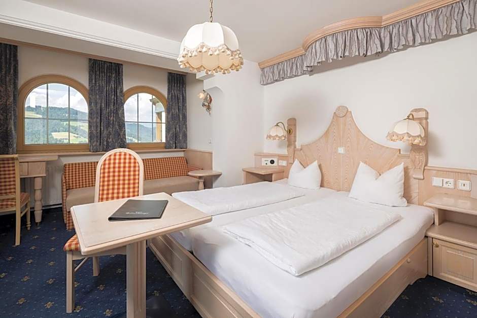 Hotel Silberberger - Wildschönau