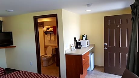 Budget Double or Twin Room