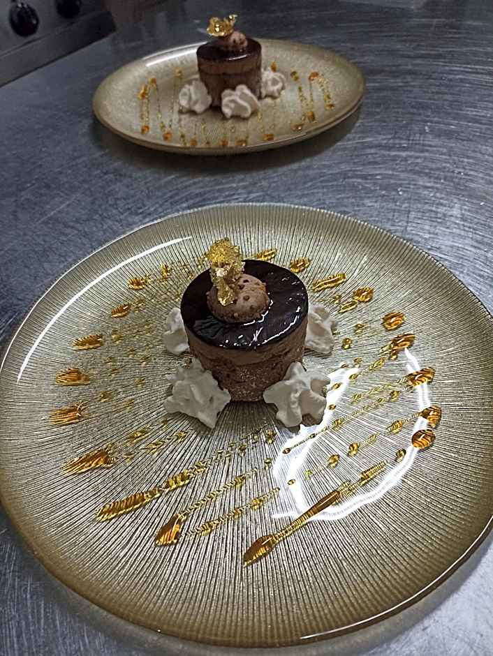 La Sapinière St Lary Soulan