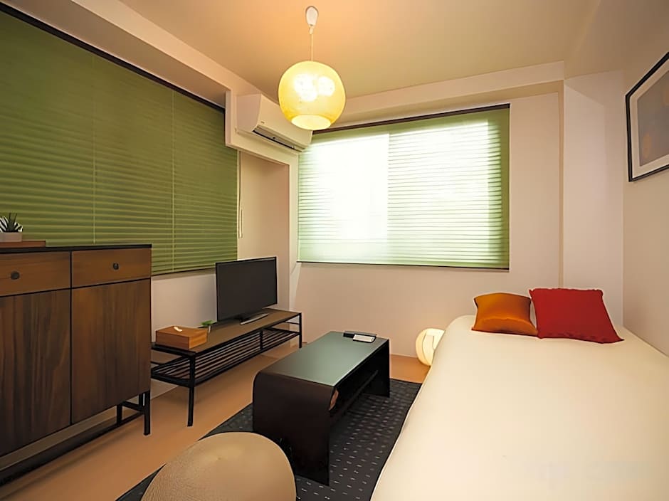 Ikebukuro Central Hotel