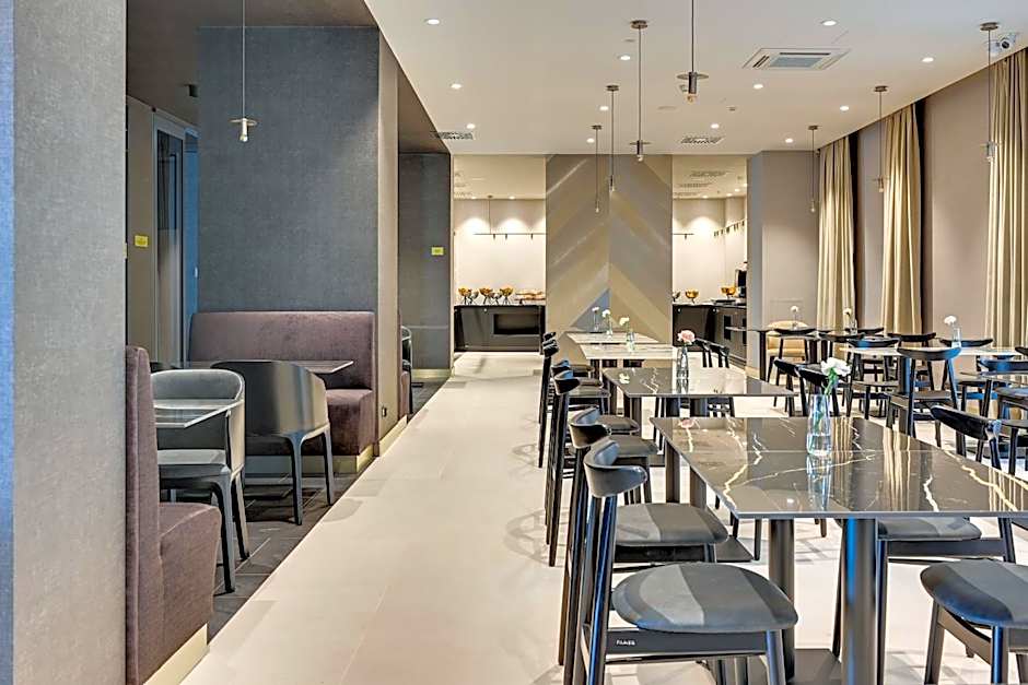 GRANO HOTEL Gdańsk Old Town