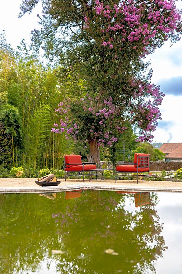 Valverde Santar Hotel & SPA - Relais & Châteaux