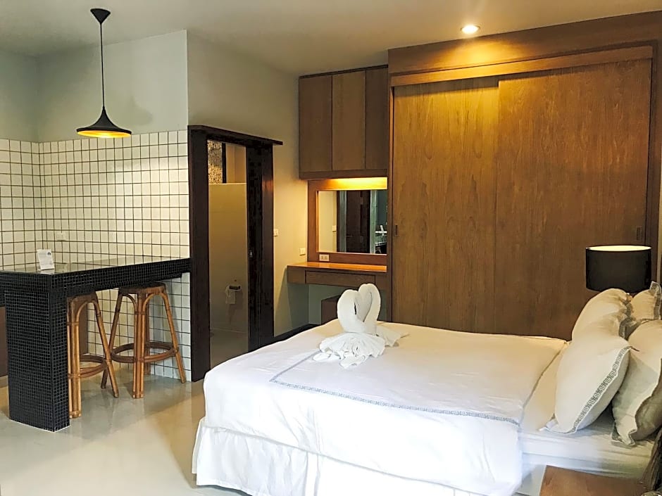 The Nest Samui
