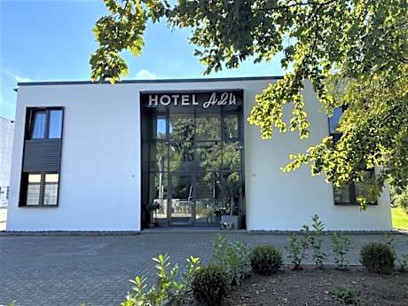Hotel A24 bei Hamburg