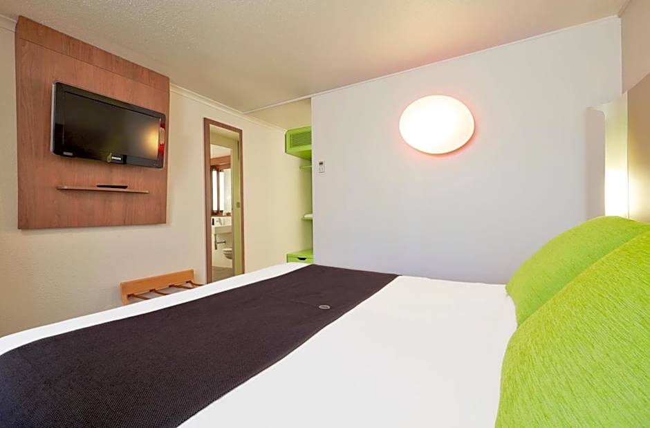 Campanile Lyon Sud Feyzin