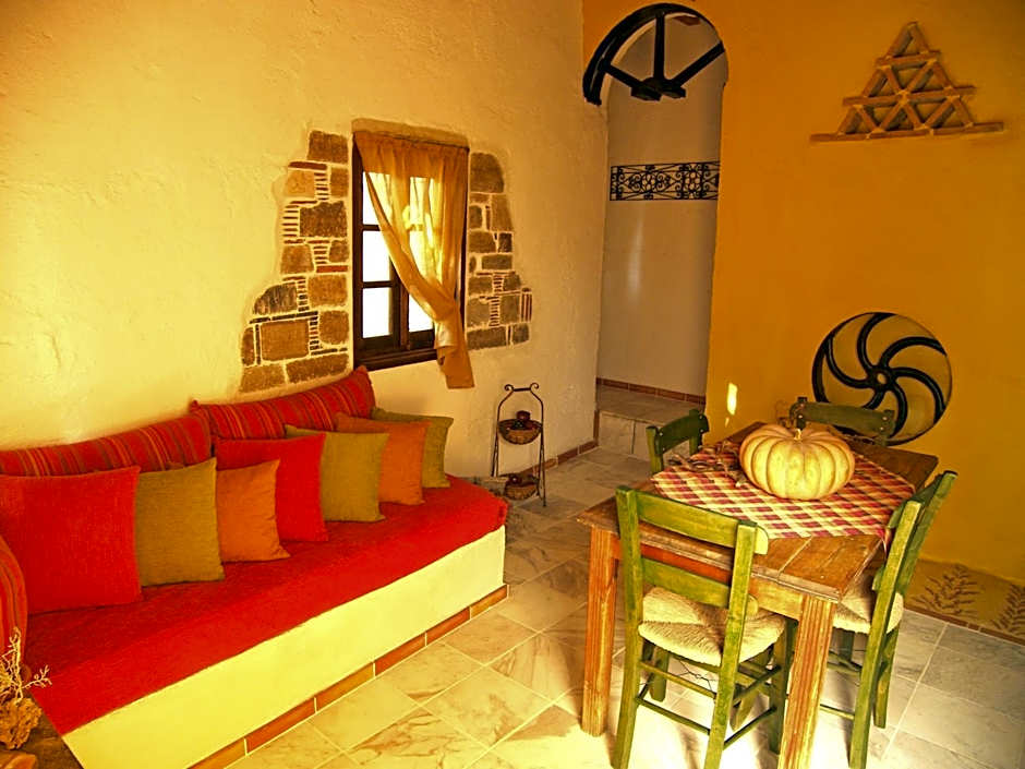 Sirena Residence & Spa