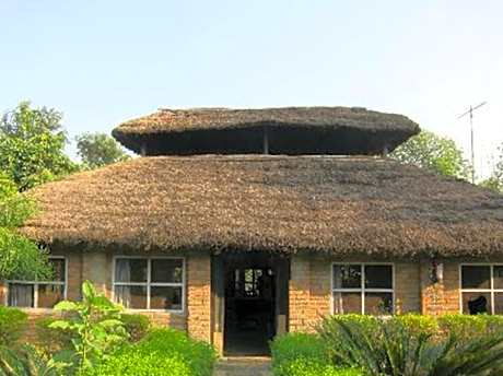 Bardia Jungle Cottage
