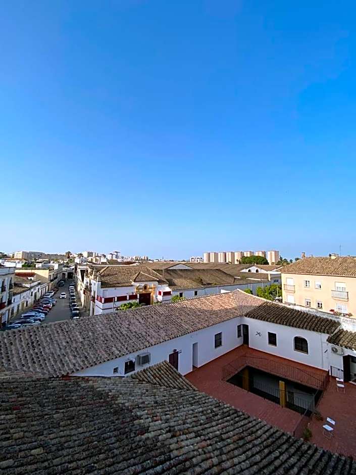 Villamarta Boutique Rooms