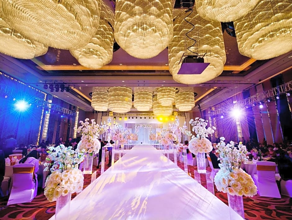 Zhuzhou Marriott Hotel
