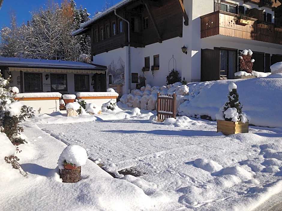Alpenhotel Bergzauber