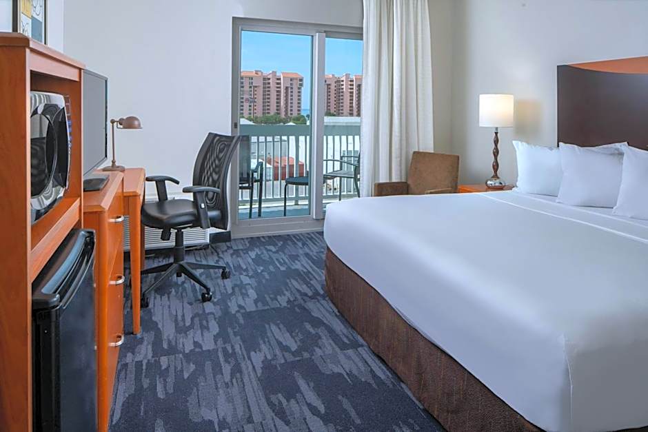 Fairfield Inn & Suites Orange Beach