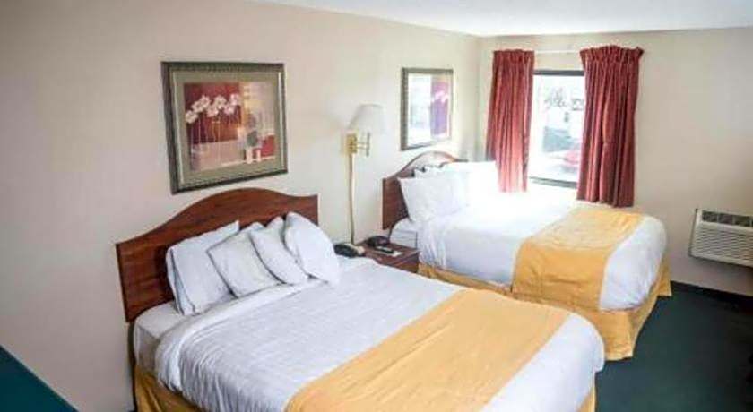 Americas Best Value Inn St. Louis South