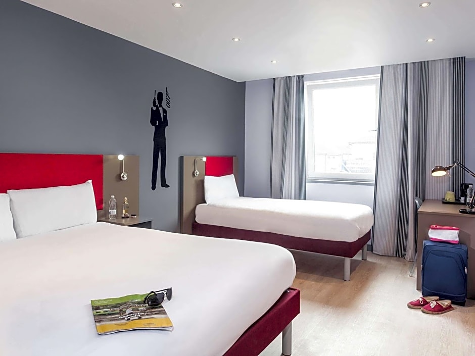 Ibis Styles London Walthamstow