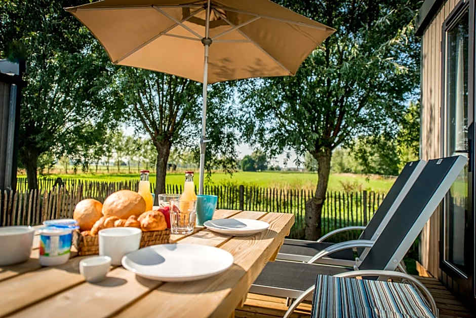 Holiday Village Knokke
